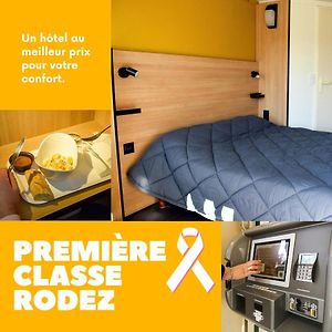 Premiere Classe Rodez